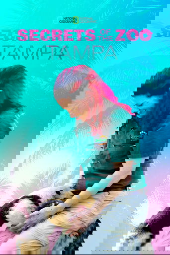 Sekretet e Kopshtit Zoologjik: Tampa