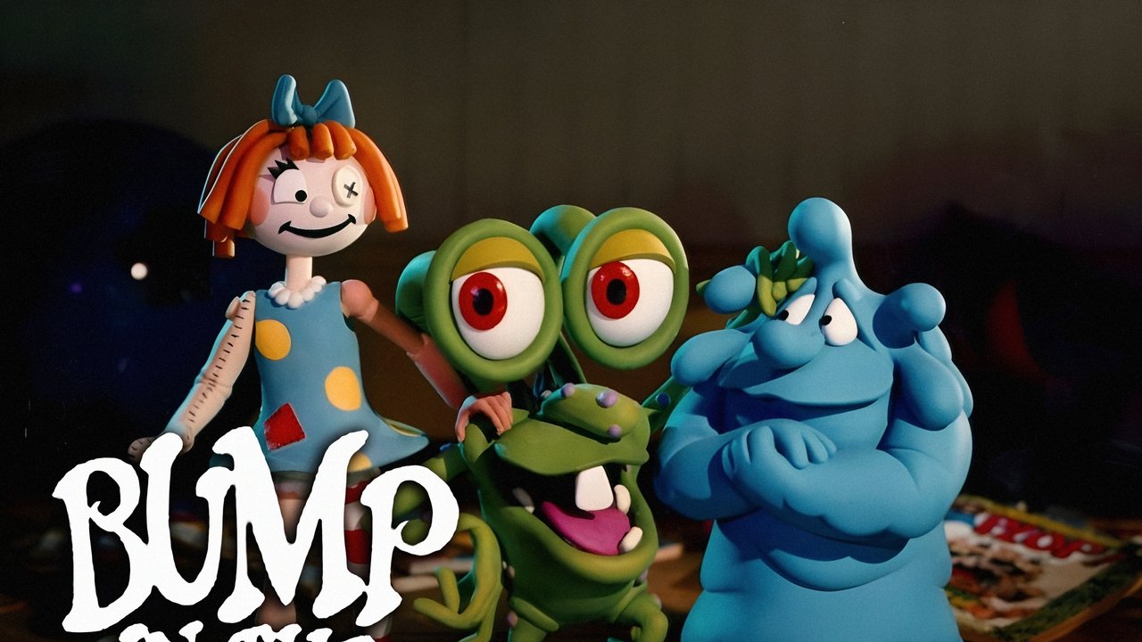 Të Goditur në Natë backdrop