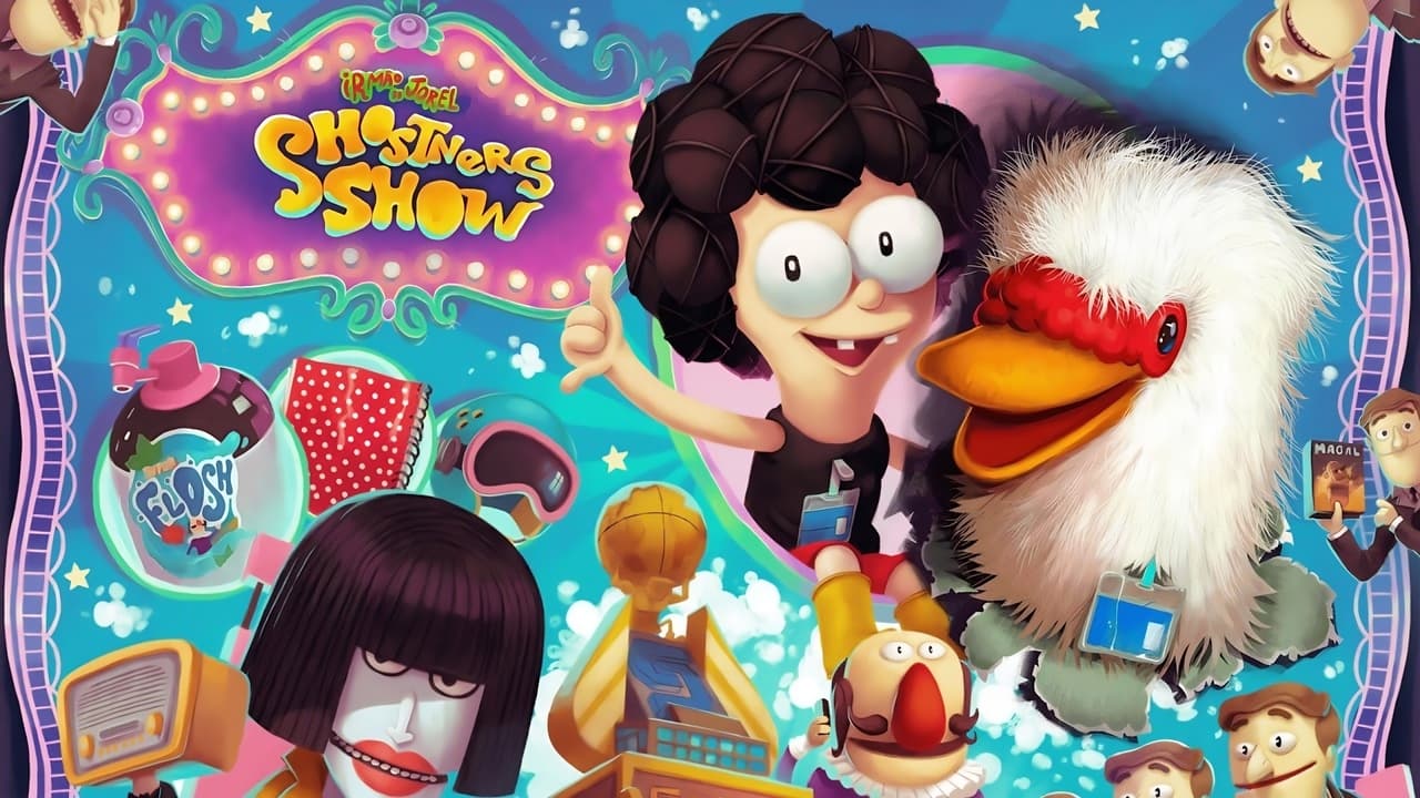 Kur pluhuri vendoset backdrop