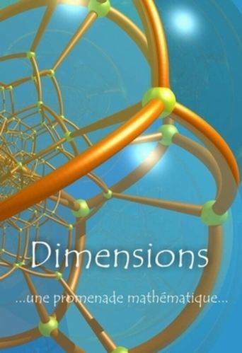 Dimensionet: një shëtitje përmes matematikës