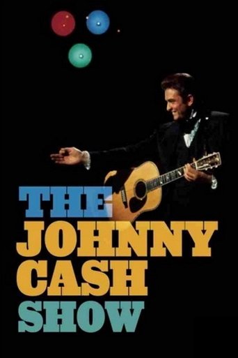 Shfaqja e Johnny Cash