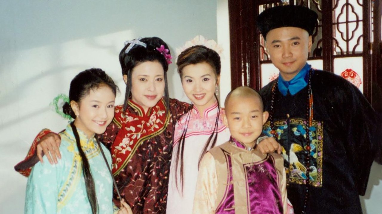 Faktori Psi Kronikat e Paranormales backdrop