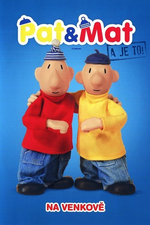 Operacion Paqësor poster