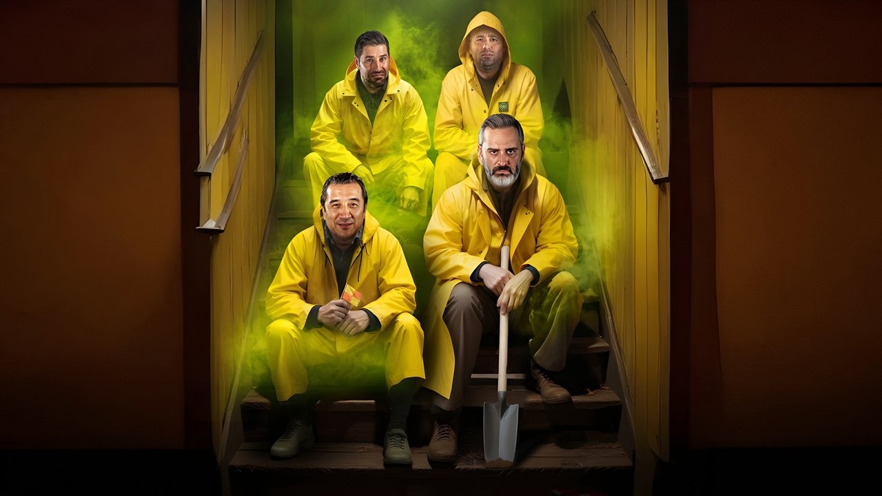 iPartment Fantasy Legjenda e Heronjve të Kripshëm backdrop