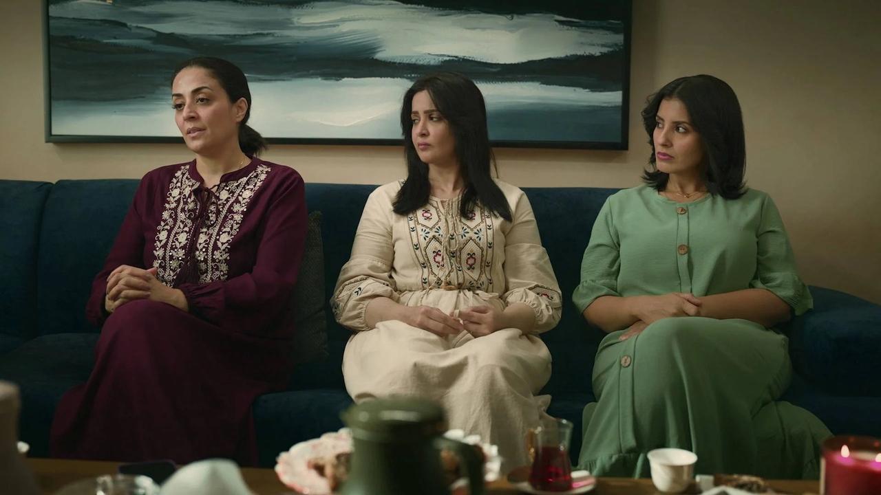 Këngëtarja e Paqëndrueshme backdrop