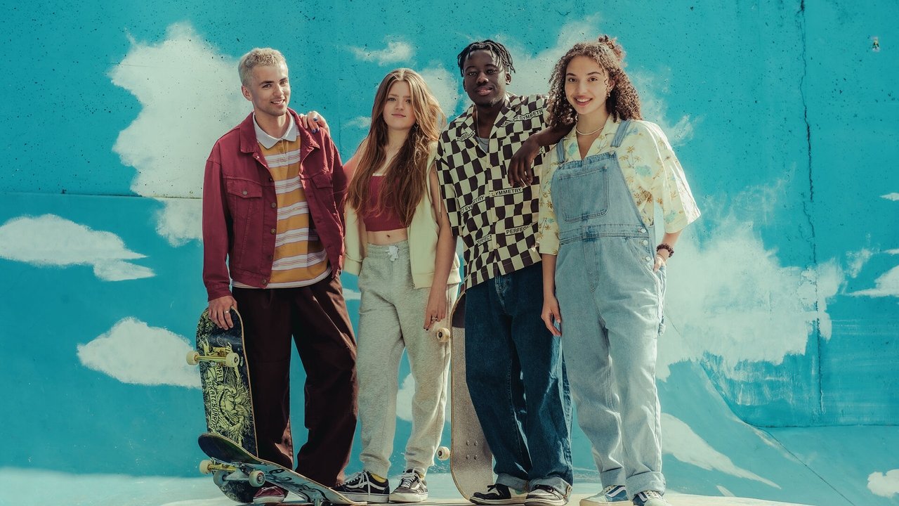 Gënjeshtër backdrop