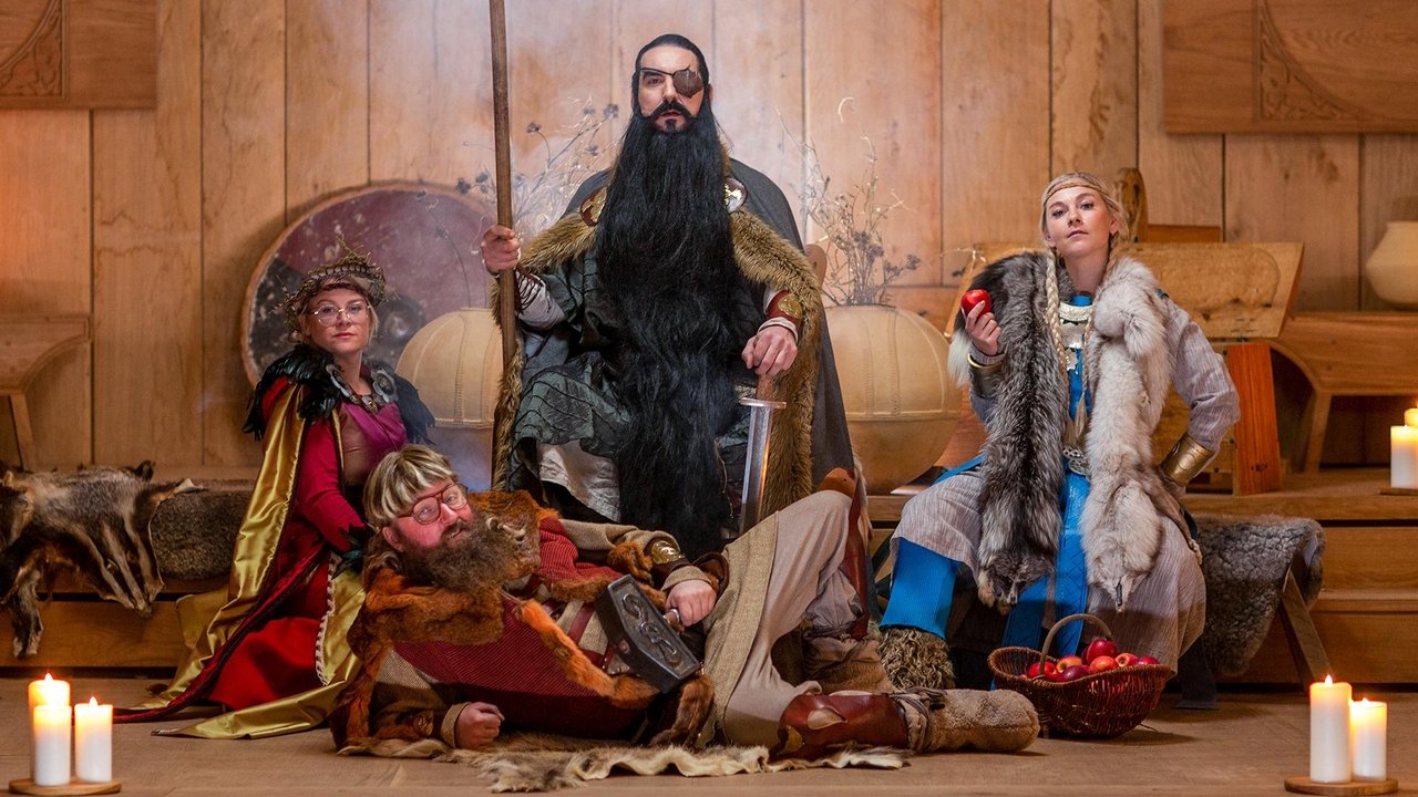 Apartamenti në kat të fundit backdrop