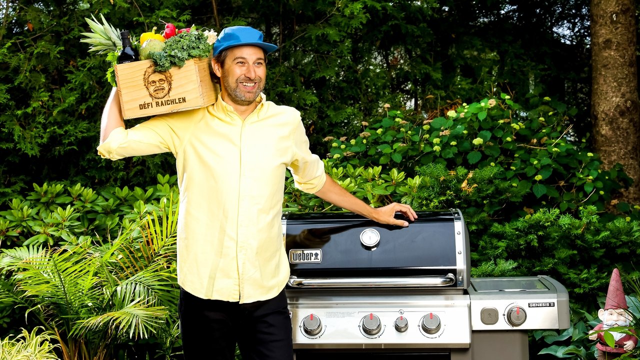 Boshi i 8-të a po më bën shaka backdrop