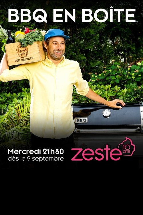 Boshi i 8-të a po më bën shaka poster