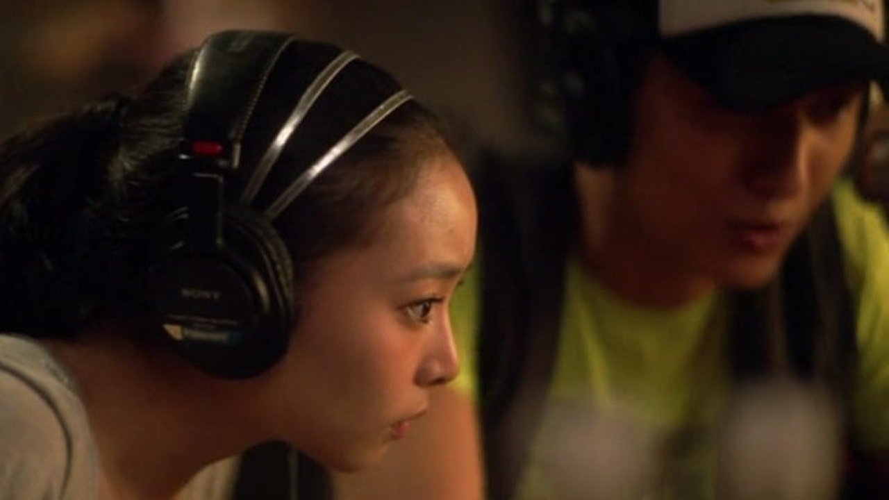 Provat e Gabriel Fernandez backdrop