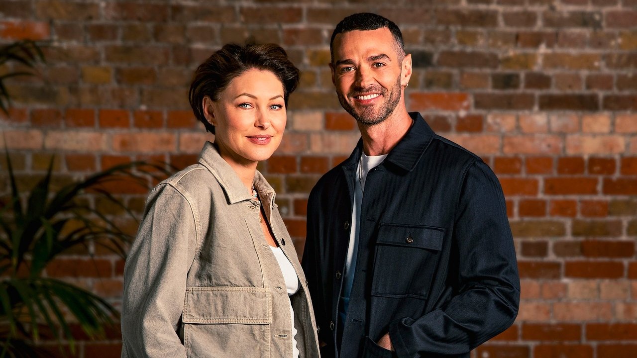 2bashkë: Seria backdrop