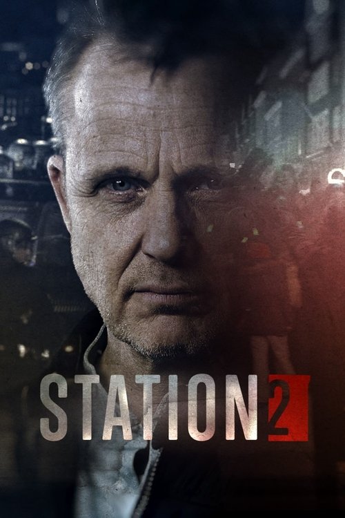 Stacioni 2 poster
