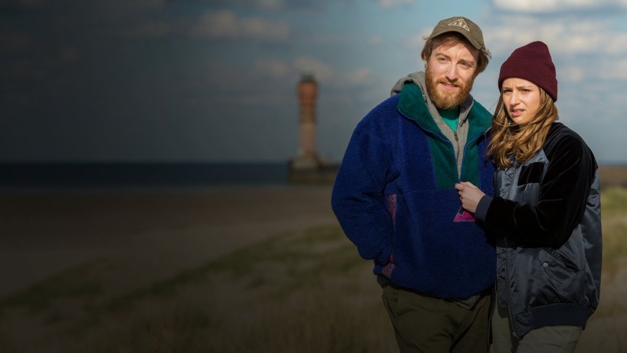 Një histori e bukur backdrop