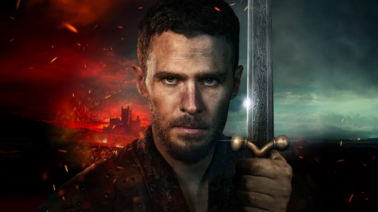 Mbreti i Dimrit backdrop