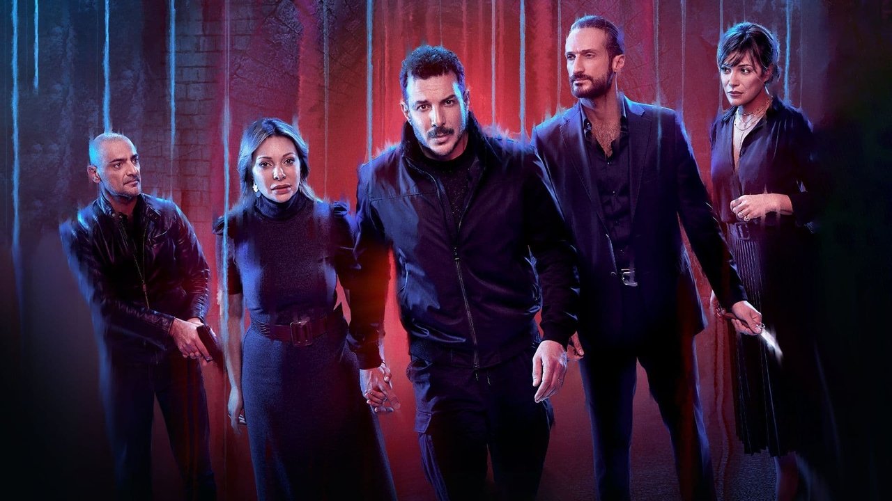 Besëlidhja e Gjakut backdrop