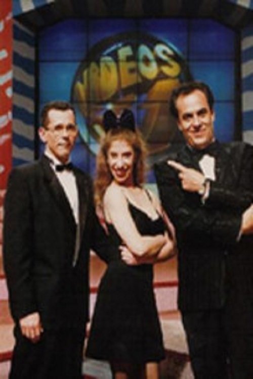 Projekti Gjakun e Gjelbër poster