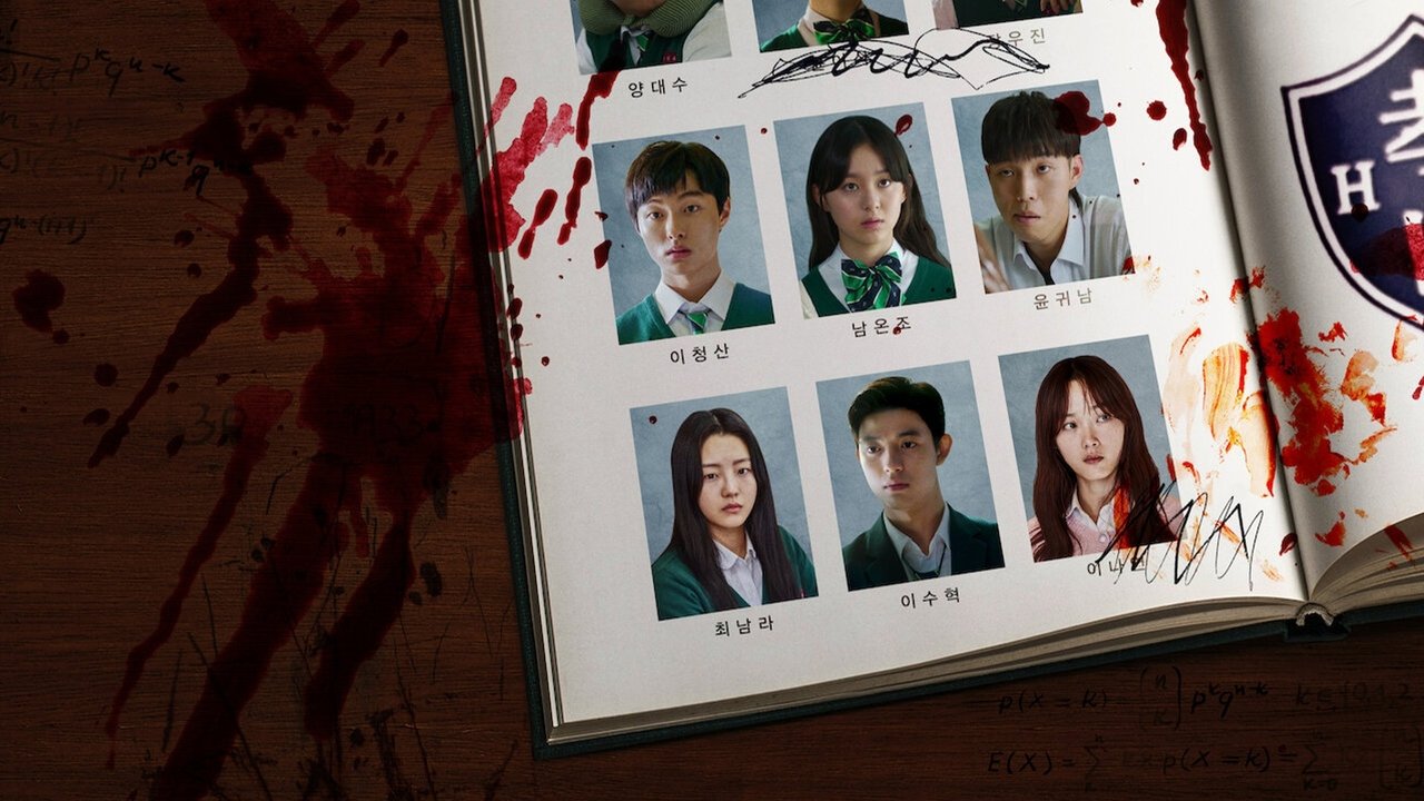 Ne të gjithë jemi të vdekur backdrop