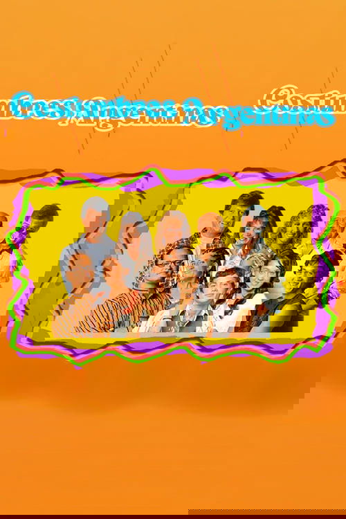 Kthimi i Papagallit të Humbur poster